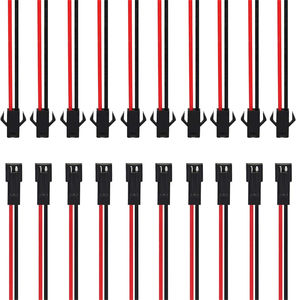 1,27 мм Шаг 26awg 6P 8P 20P Idc разъем плоский кабель сборочный ленточный кабель - Product Image 3
