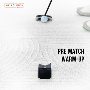 Melelinks P-20251224 KEY PUTT <span class=keywords><strong>Golf</strong></span> Short Putt Savior Mini Hole Cup Durable Metal Training Aid Indoor 1 Small Space Practice - Product Image 1