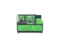 Pompe à injection Common Rail Nantai NT1010 PRO pour banc d'essai avec 4 injecteurs 220V/380V, machine de test Common Rail NT1010