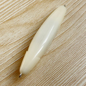 <span class=keywords><strong>Leurre</strong></span> en plastique type cuillère <span class=keywords><strong>pour</strong></span> brochet 80mm 22g, appât de pêche dur <span class=keywords><strong>pour</strong></span> la pêche au prédateur en <span class=keywords><strong>eau</strong></span> <span class=keywords><strong>douce</strong></span> et salée, lancer et traîne - Product Image 5