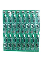 Service tout-en-un pour les fabricants d'appareils électroménagers personnalisés et de cartes de circuits imprimés (PCB)/assemblages de cartes de circuits imprimés (PCBA)