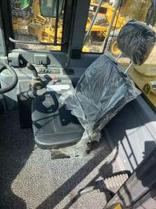 Cargadora de ruedas SDLG 956L con componentes de núcleo de cojinete de Motor, cargadora frontal LG956 usada, modelo chino a la venta en el distrito de Jin Shan - Product Image 4