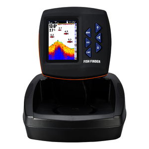 Détecteur de poissons sans fil Flytec 300M avec caméra, support de capteur, bateau à appâts <span class=keywords><strong>pour</strong></span> <span class=keywords><strong>la</strong></span> pêche à <span class=keywords><strong>la</strong></span> <span class=keywords><strong>carpe</strong></span>, GPS, détecteur de poissons <span class=keywords><strong>pour</strong></span> <span class=keywords><strong>la</strong></span> pêche - Product Image 6