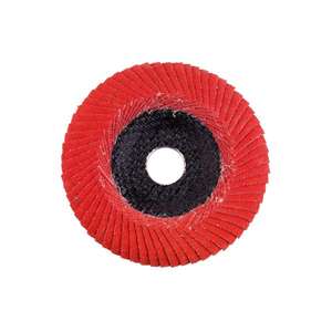 METABO-Disque à lamelles 626489000, FS-CER, Con (multi-pack) - EAN 4007430280800 ABRASIVES CUTTING DISCS - Product Image 1