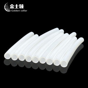 <span class=keywords><strong>Tube</strong></span> flexible <span class=keywords><strong>multicouche</strong></span> ISO9001 PTFE pièces d'usinage personnalisées CNC de haute qualité - Product Image 3
