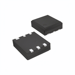 XC6201P262DR-G Power Management (PMIC) Electronic Chips Component 6 WFDFN Exposed Pad BOM IC In Stock - Product Image 1