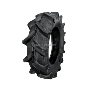 Pneu de camion agricole à benne basculante, motif R-1, 405/70-24, pneu multifonctionnel résistant à l'usure - Product Image 4