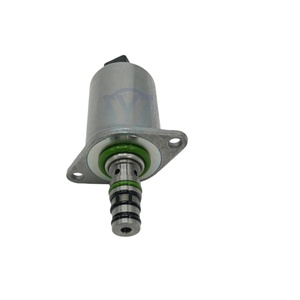 Válvula Solenoide Proporcional 3769592 TM70302 24V 12V para Grúa, Bomba Hidráulica, Excavadora, Repuestos, Accesorios de Alta Resistencia - Product Image 6