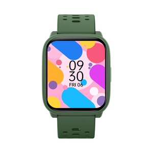 Reloj Inteligente para Niños W98L de 1.83 Pulgadas con Pantalla Táctil Completa, Resistente al Agua, Monitor de Actividad Física con Contador de Pasos, Monitor de Calorías, Monitor de Sueño, Alarma y Temporizador - Product Image 2