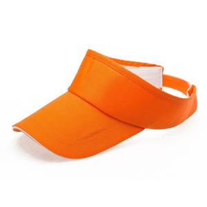 Gorra de Visera con Logotipo Bordado Personalizado en PVC y Goma, para Hombre y Mujer, Gorra de Golf - Product Image 6