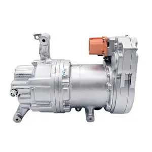 Gzds Auto Airco Onderdelen 1501256-00-l 108819800l Voor Tesla Model3 Ev Auto Air Ac Compressor