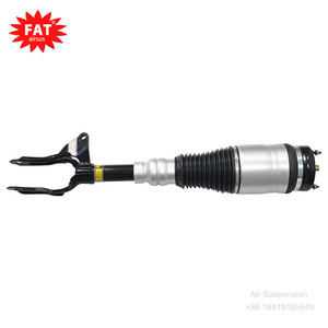 Amortiguador Airmatic para Jeep <span class=keywords><strong>Grand</strong></span> <span class=keywords><strong>Cherokee</strong></span> Overland <span class=keywords><strong>SRT</strong></span> Sport 2016 <span class=keywords><strong>2020</strong></span> Delantero Izquierdo 68253205AA 68253209AA 68364705AA - Product Image 3