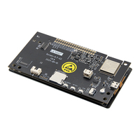 Placa de Desarrollo LILYGO T5-4.7-S3 ESP32-S3+ con Pantalla Táctil Capacitiva de Tinta Electrónica de 4.7 Pulgadas, Bajo Consumo, Terminal de Pantalla IoT
