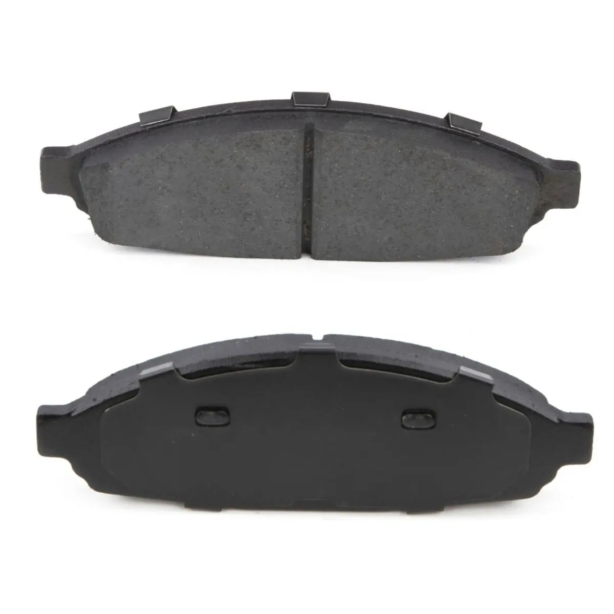 High Performance Factory Auto Parts Brake Pads OEM Disc D931 Is Front Axle Brake For FORD/LINCOLN