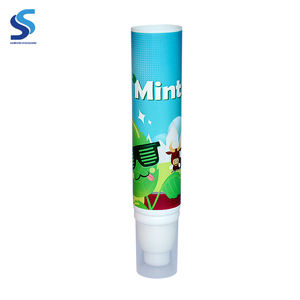 40ml Canne À Sucre Matériel <span class=keywords><strong>SPF</strong></span> <span class=keywords><strong>30</strong></span> Crème <span class=keywords><strong>solaire</strong></span> Emballage Cosmétique Tube En Plastique Avec Tube de Pompe - Product Image 5