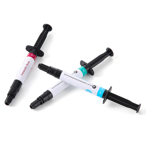 Resina Composita Fluida Nano AZDENT di Alta Qualità per Uso Dentale, Polimerizzabile con Luce, Vari Colori - Product Image 3