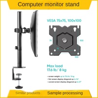 Supports de caméra de téléphone sur mesure en aluminium usiné CNC pour VTT et vélos électriques - Fabrication sur échantillon