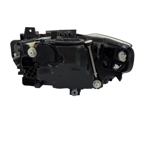 Nuevo Faro LED <span class=keywords><strong>SANBAO</strong></span> 12V 55W H9, Repuesto de Medio Conjunto para Serie 3 F35 2016-2019 OE 6311 7419 633/6311 7419 634 - Product Image 5