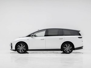 Li <span class=keywords><strong>Auto</strong></span> I8 : SUV électrique pratique à entretien facile pour l'Afrique – Nouveaux véhicules électriques à énergie renouvelable - Product Image 4