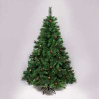 Pohon Natal Artifisial Grosir Dekorasi Pohon Natal Ornamen Pohon Natal Arbol De Navidad