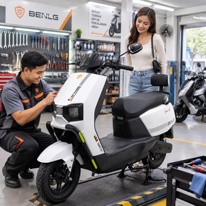 มอเตอร์ไซค์แบตเตอรี่ตะกั่วกรด 60V 35Ah 72V มอเตอร์ 1000W สำหรับตัวแทนจำหน่ายยานยนต์ส่วนบุคคลในเอเชียตะวันออกเฉียงใต้ จัดจำหน่ายแบบ B2B มอเตอร์ฮับ 1000W รุ่น D - Product Image 1