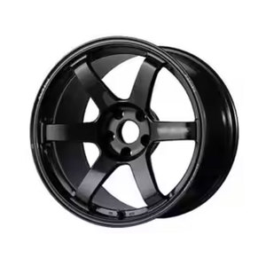<span class=keywords><strong>Wheelman</strong></span> Offre Spéciale forgé 5x120 5x114.3 18 pouces pour Replicate37 pour Tesla Model S jantes en alliage pour voiture - Product Image 1