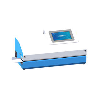 Machine d'emballage automatique Dkay pour sachets en papier et plastique avec imprimante de date pour livraison transfrontalière - Product Image 1