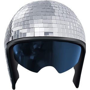 Boule À Facettes,Boules Disco,Boule Pailletée,Boule à Facette Miroir
