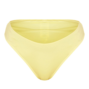 Produttore con MOQ Basso di Costumi da Bagno Personalizzati per Ragazze Italiane Giovani in Micro Bikini - Product Image 5