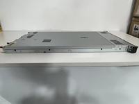 Best Seller DL360 Gen11 File Server Dual Intel Xeon CPUs 256GB DDR5 RAM Rack Server