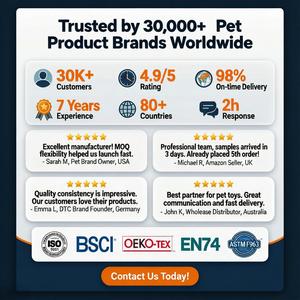 <span class=keywords><strong>Support</strong></span> en <span class=keywords><strong>bois</strong></span> de bambou naturel écologique pour gamelles et mangeoires d'animaux, avec logo personnalisé, pour gamelles et assiettes en céramique pour chiens, fournitures pour animaux de compagnie, vente en gros - Product Image 5