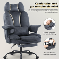 Chaise de jeu promotionnelle pas chère, fauteuil de jeu avec accoudoirs réglables, base en acier durable et dossier inclinable pour adultes