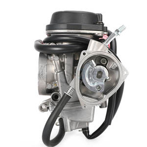 Quad Carb CFMOTO karbüratör meclisi 500 ATV UTV CF500 CF188 X5 Rancher 0180-100000 - Product Image 5