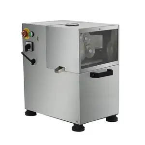Hete Verkoop Suikerriet Juicer Machine Spanning 220V/50Hz Roestvrij Staal Commerciële Sinaasappelsap Maken Machine