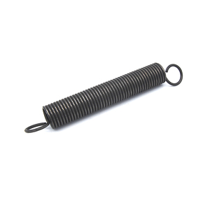 Bán Buôn Thép Không Gỉ Căng Thẳng Mùa Xuân Tùy Chỉnh Cuộn Dây Kim Loại Suối Nước Đôi Móc Trampoline Mở Rộng Mùa Xuân - Product Image 5