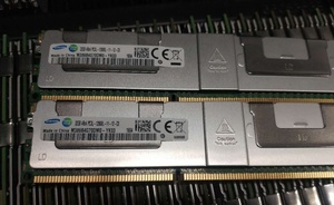 Memoria de servidor <span class=keywords><strong>DDR3</strong></span> 32G 4RX4 PC3L-10600L 1333 ECC REG - Product Image 4