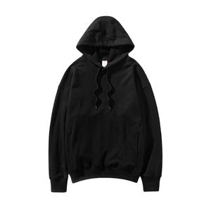 Los nuevos hombres sudaderas con capucha de lana de invierno cálido sudaderas con capucha - Product Image 3