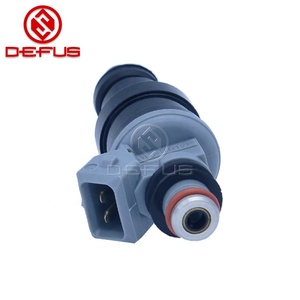 หัวฉีดน้ำมันเชื้อเพลิง DEFUS รุ่นมาตรฐานขายดี OEM INP-064 สำหรับรถยนต์มิตซูบิชิ กาแลนท์ <span class=keywords><strong>2.0</strong></span> ปี 1993-1995 อีเกิล อีคลิปส์ GTX เครื่องยนต์ <span class=keywords><strong>2.0</strong></span> ลิตร - Product Image 4