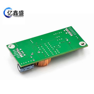 LED <b>TV</b> <b>Backlight</b> Driver Board 14-37 Inch Constant Current Boost PCB Mounting Type - Product Image 5