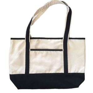 Custom Logo <b>Canvas</b> Shopping <b>Tote</b> Bags Multi Functional 100% Cotton <b>Canvas</b> <b>Tote</b> Bags for Daily Shopping Advertising - Product Image 1