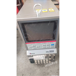 1 machine de soudage par points Miyachi MDA-10000A d'occasion - Product Image 4