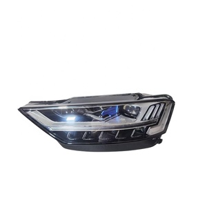 <span class=keywords><strong>Prix</strong></span> direct usine – Phare avant au xénon de remplacement authentique pour Audi A8 A8L années 2018-<span class=keywords><strong>2022</strong></span> - Product Image 2