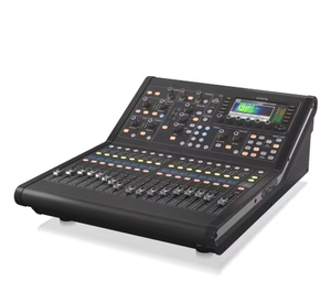 Midas M32R Live Digital Console Mixer 16 Input Mikrofon 8 Output XLR Monitor Warna 5-inci Peredam Kebisingan Dukungan USB Live - Product Image 3