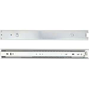 Rieles deslizantes BGS para Carro de taller 4204, 4205, 4206, 4235, 6070, 2 piezas. - Product Image 2