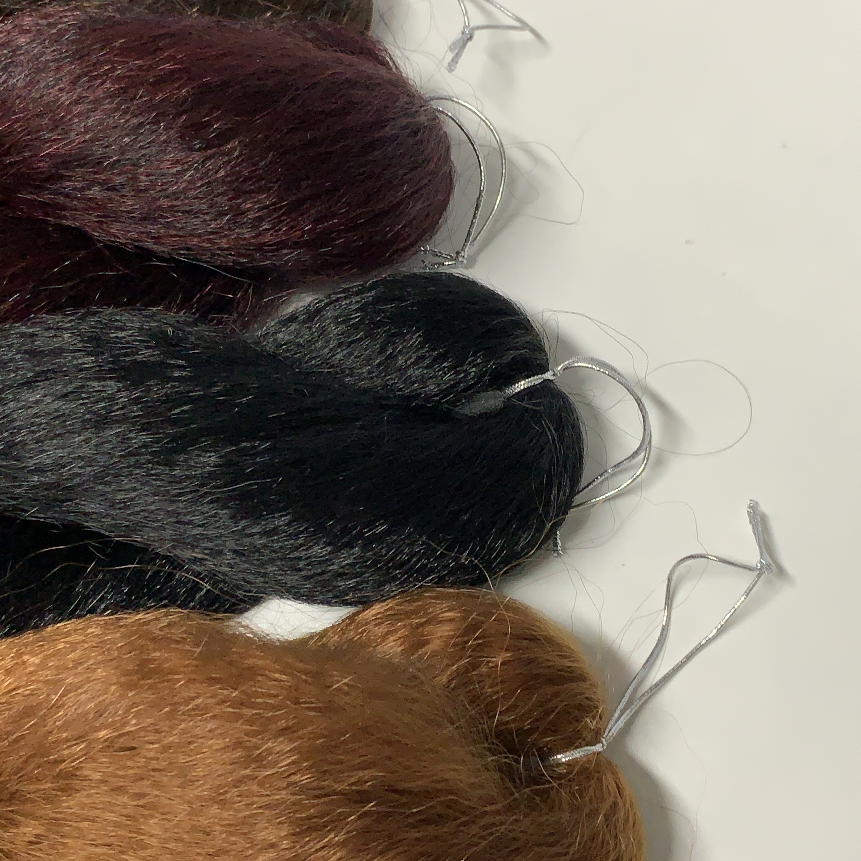 Wholesale Jumbo Braid Hair 26inch Synthetic High Temperature Fiber Matte Heat Resistant for High Temp Styling & Twist Braids Detail Section 1