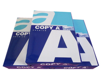 Vente directe d'usine CJM A4 80 g/m² 500 feuilles de papier d'impression blanc fabriqué en Chine de haute qualité recto verso
