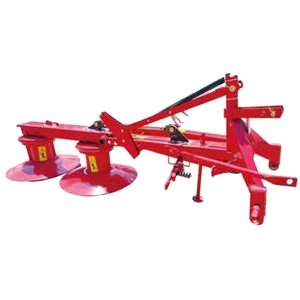 Cortadora de Césped Rotativa de Tambor Serie 60hp con Caja de Cambios y Suspensión de Tres Puntos - Product Image 2