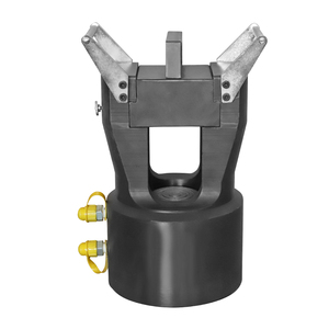 CO-200S Double Circuit Large <b>Crimping</b> Machine Cylinder Split Hydraulic Tool <b>Crimping</b> Machine - Product Image 4