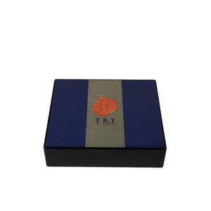 DS Custom Handmade Rectangle Storage Gift <b>Box</b> Paper <b>Wood</b> MDF Model Craft Recyclable Health Care Product <b>Box</b> - Product Image 2