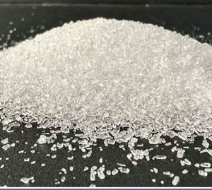 Sels <span class=keywords><strong>d</strong></span>'<span class=keywords><strong>Epsom</strong></span> (Sulfate de Magnésium Heptahydraté) à Grosses Particules Anti-compactage pour Épandage Mécanique <span class=keywords><strong>d</strong></span>'Engrais Agricole - Product Image 5